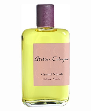 GRAND NEROLI